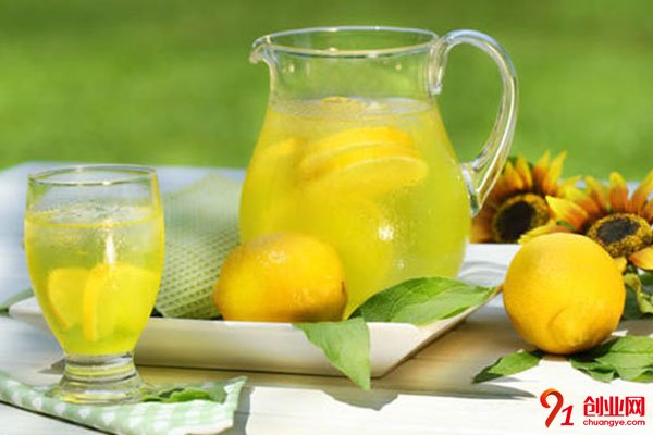 檸檬城堡加盟的人多嗎?加盟要求很簡單