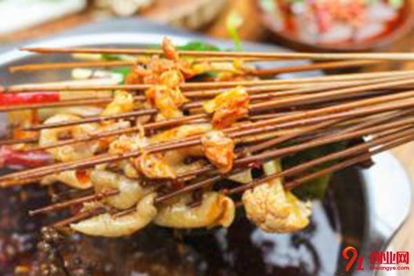 老街勾魂串串火鍋怎么樣?好的加盟項目助力夢想起航