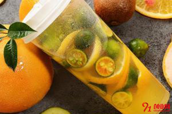 問茶加盟費是多少?我們一起分析一下