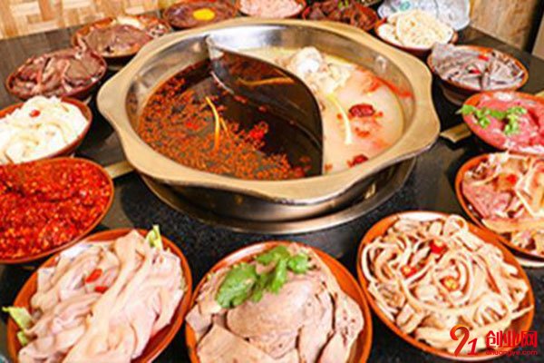 川渝壹號火鍋加盟費是多少?低廉投資費用帶你創業成功