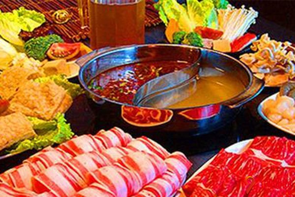 川渝壹號火鍋加盟店掙不掙錢？加盟有希望