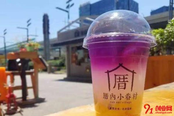 厝內小眷村總部在哪兒?加盟賺錢嗎?