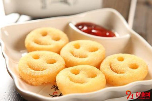 薯大大加盟要多少錢?小本投資也有好的發(fā)展