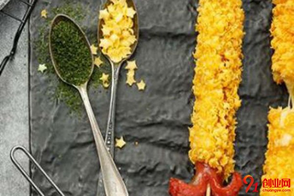 薯大大加盟要多少錢?小本投資也有好的發(fā)展