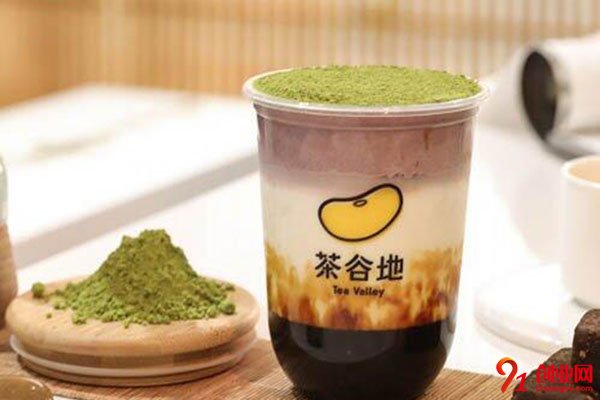 茶谷地奶茶加盟費多少?合理的投資費用創業無困難
