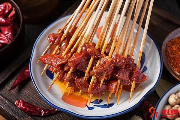 簽游記串串怎么樣?有什么加盟優(yōu)勢(shì)呢?