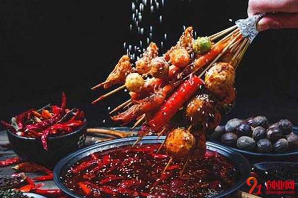 辣蜀匯加盟可以嗎?滿足以下要求就可以了