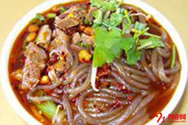 加盟孫志鵬麻辣燙的要求有哪些?感興趣的來看一下