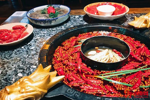 蜀大俠火鍋店一年能賺多少錢?多久能回本?