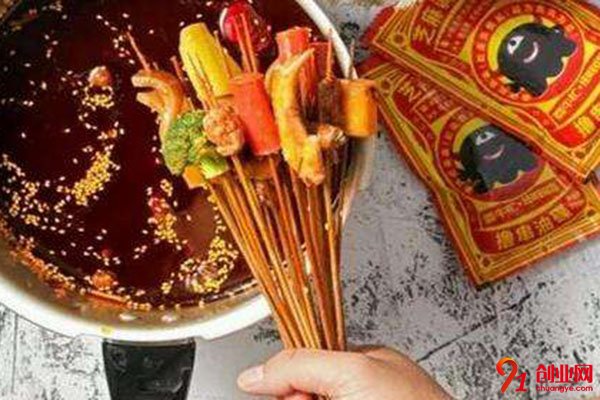 耍牛忙串串香加盟簡單嗎?流程是什么?