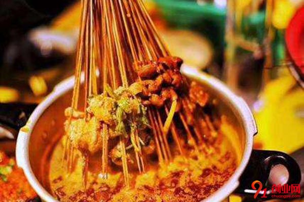 耍牛忙串串香加盟費(fèi)多少?好項(xiàng)目帶你輕松創(chuàng)業(yè)