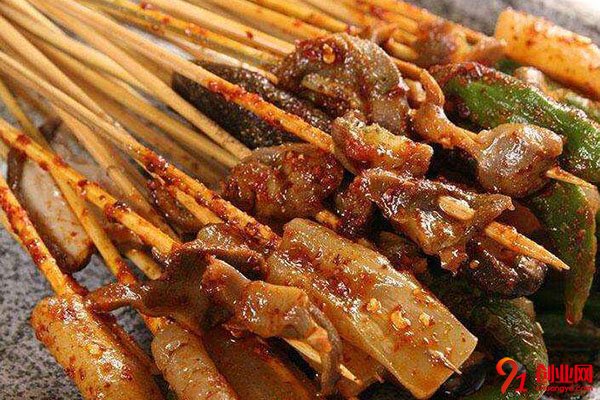 耍牛忙串串香加盟費(fèi)多少?好項(xiàng)目帶你輕松創(chuàng)業(yè)