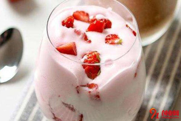 藍色狂想生意怎么樣?年輕人的致富之路就在此