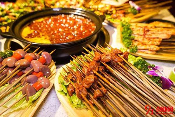 逍遙燙火鍋加盟利潤大嗎?加盟流程有哪些?