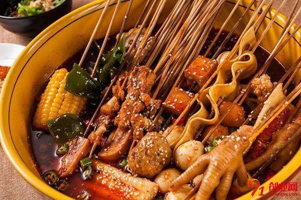 耍牛忙串串香加盟電話是什么?有沒有朋友知道?