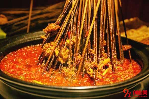 華陽串根香麻辣涮加盟流程是什么?正規平臺順暢流程