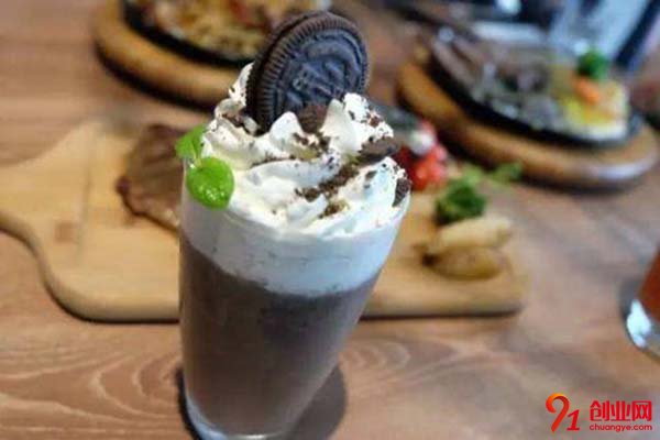 古の茶加盟品牌怎么樣?市場中不可忽視的投資項目