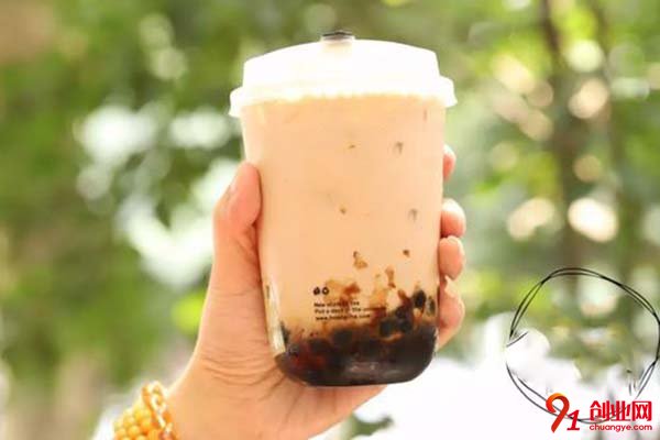 古の茶加盟店賺不賺錢?好品牌賺錢能力強