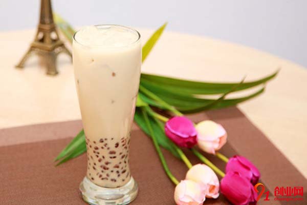 古の茶加盟店賺不賺錢?好品牌賺錢能力強