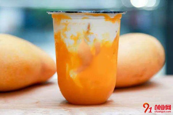 嗲茶總部怎么樣?服務(wù)到位更賺錢