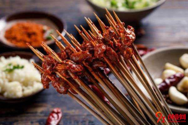 成都花庫串串怎么樣?產品好能賺錢