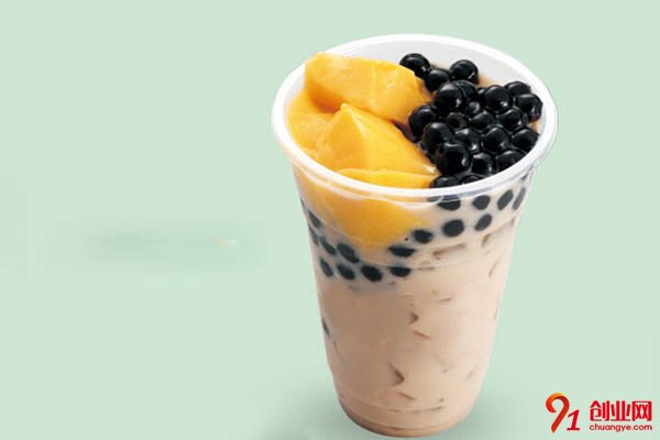 烏煎道奶茶加盟流程是什么?只需幾部輕松搞定