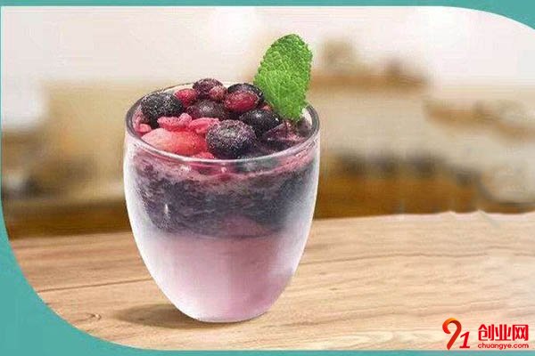 莓獸怎么樣?豐厚利潤等著你來拿