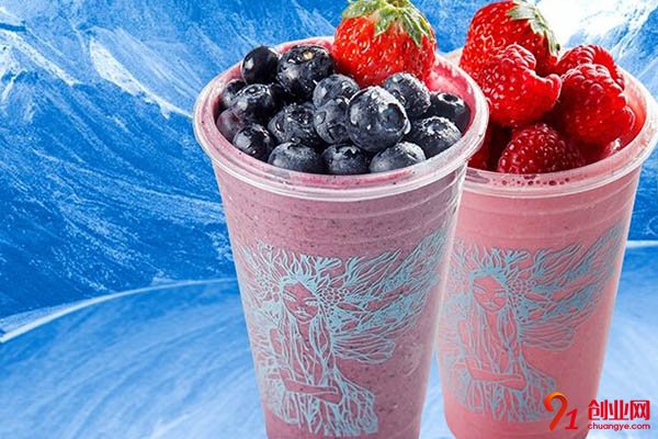杭州莓獸飲品如何加盟?總部扶持輕松開業(yè)