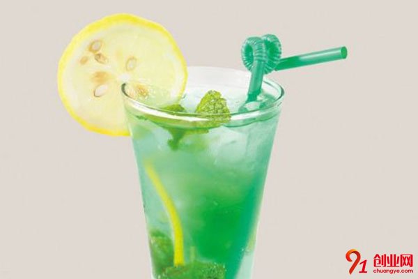 南塘畔奶茶值得加盟嗎?發展前景好嗎?