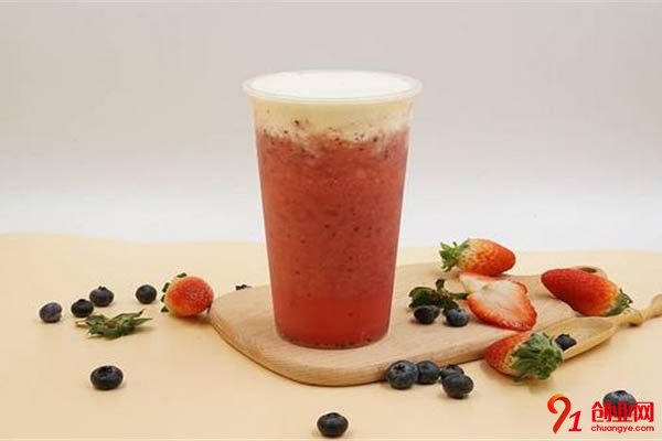 米雪公主奶茶店加盟流程是什么?簡單到懷疑人生