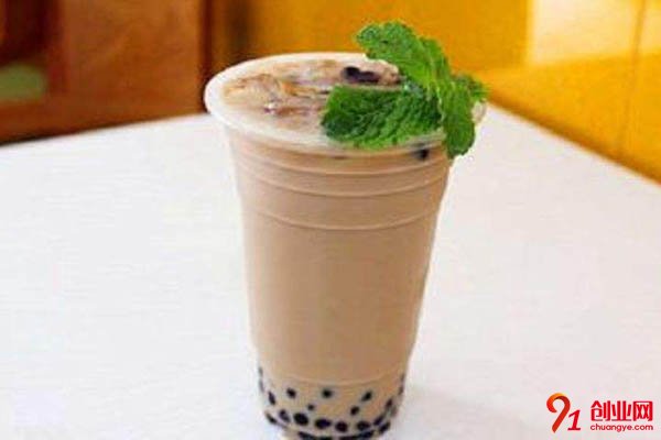 米雪公主奶茶店加盟流程是什么?簡單到懷疑人生