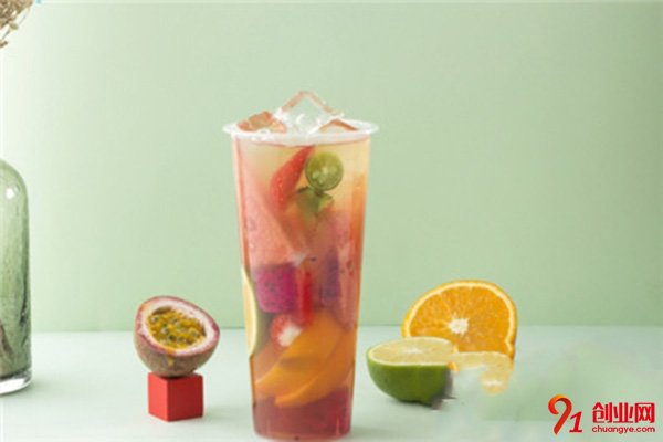 幸福堂加盟費是多少?投資不多謝絕壓力