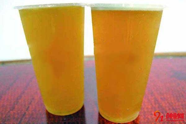 yotea有茶加盟多少錢?低投入讓你遠(yuǎn)離高門檻