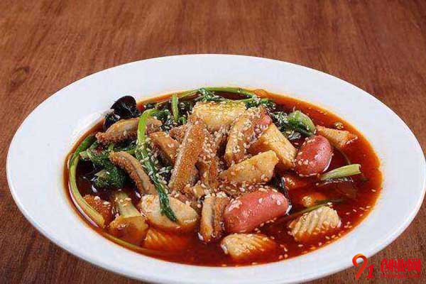 唇動麻辣燙怎么樣?打造專業麻辣燙