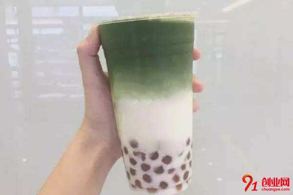 花點(diǎn)點(diǎn)加盟靠譜嗎?賺錢項(xiàng)目投資很放心