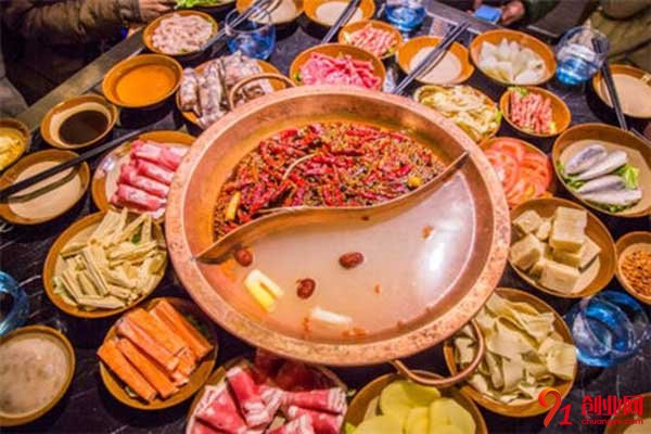 絕對牛火鍋加盟店賺錢嗎?盈利效果讓人心滿意足