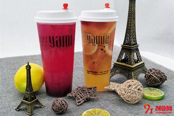 牙覓飲品怎么樣?了解過(guò)的都說(shuō)好