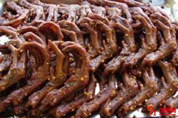 周黑鴨加盟費多少?無門檻的加盟項目