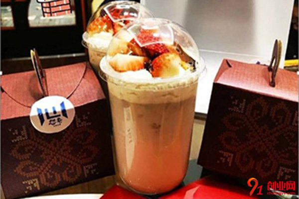 想巷奶茶利潤怎么樣?好項目帶來豐厚利潤