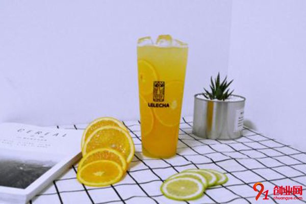 樂樂茶牌可以加盟嗎?當老板掙錢很簡單