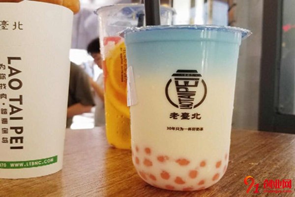 老臺北怎么樣?優質項目帶你致富