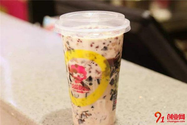 貴州大維飲品加盟項目怎么樣?快速加盟擁有好項目