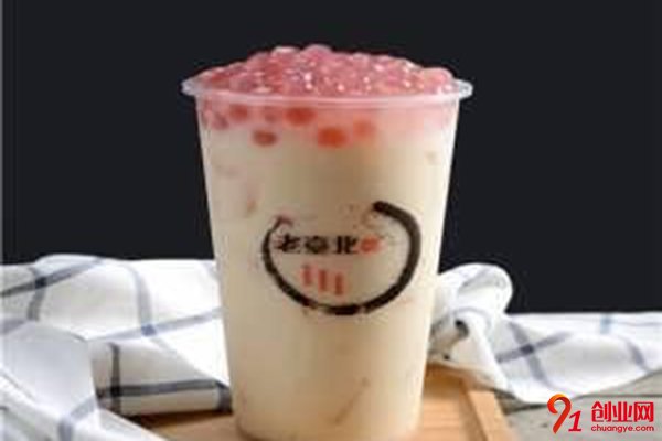 老臺北加盟項目，各項優(yōu)勢征服你