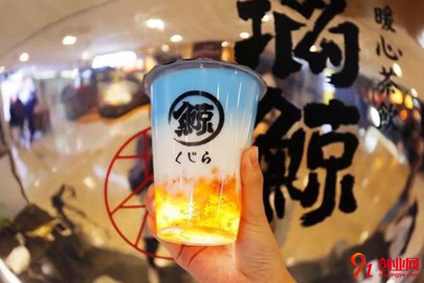 北京琉璃鯨加盟好嗎?大城市小店面也可以賺錢