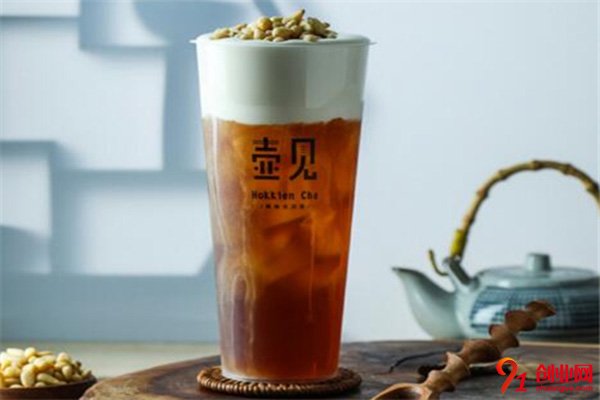 壺見加盟費多少?加盟費不高收益好