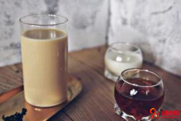 茶未里奶茶加盟項目怎么樣?好項目賺錢很簡單