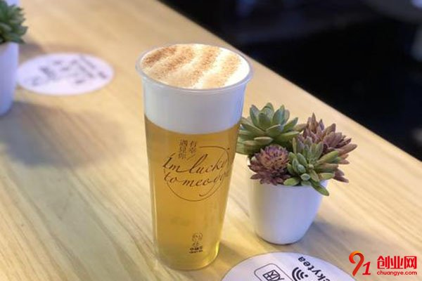 小確茶的加盟費多少錢?幫你輕松開店