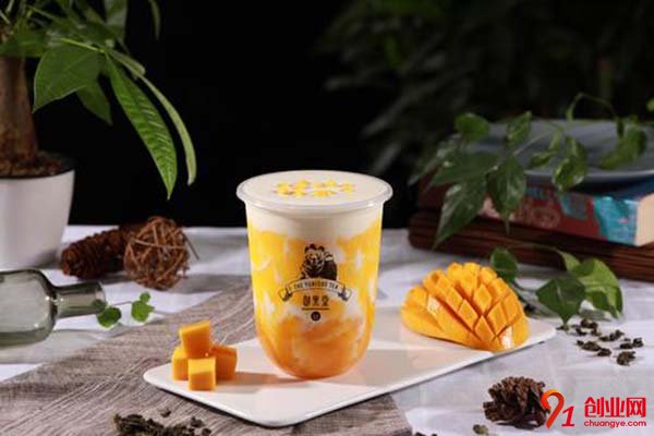 御黑堂怎么樣?好項(xiàng)目用實(shí)力證明