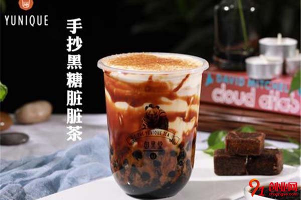 御黑堂怎么樣?好項(xiàng)目用實(shí)力證明