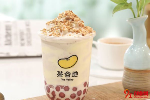 茶谷地總部在哪里?你想要的這都有